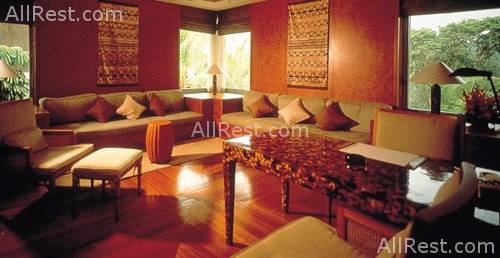 The Sentosa Resort & Spa 4